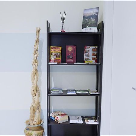 B&B Alpaca Biella Eksteriør billede
