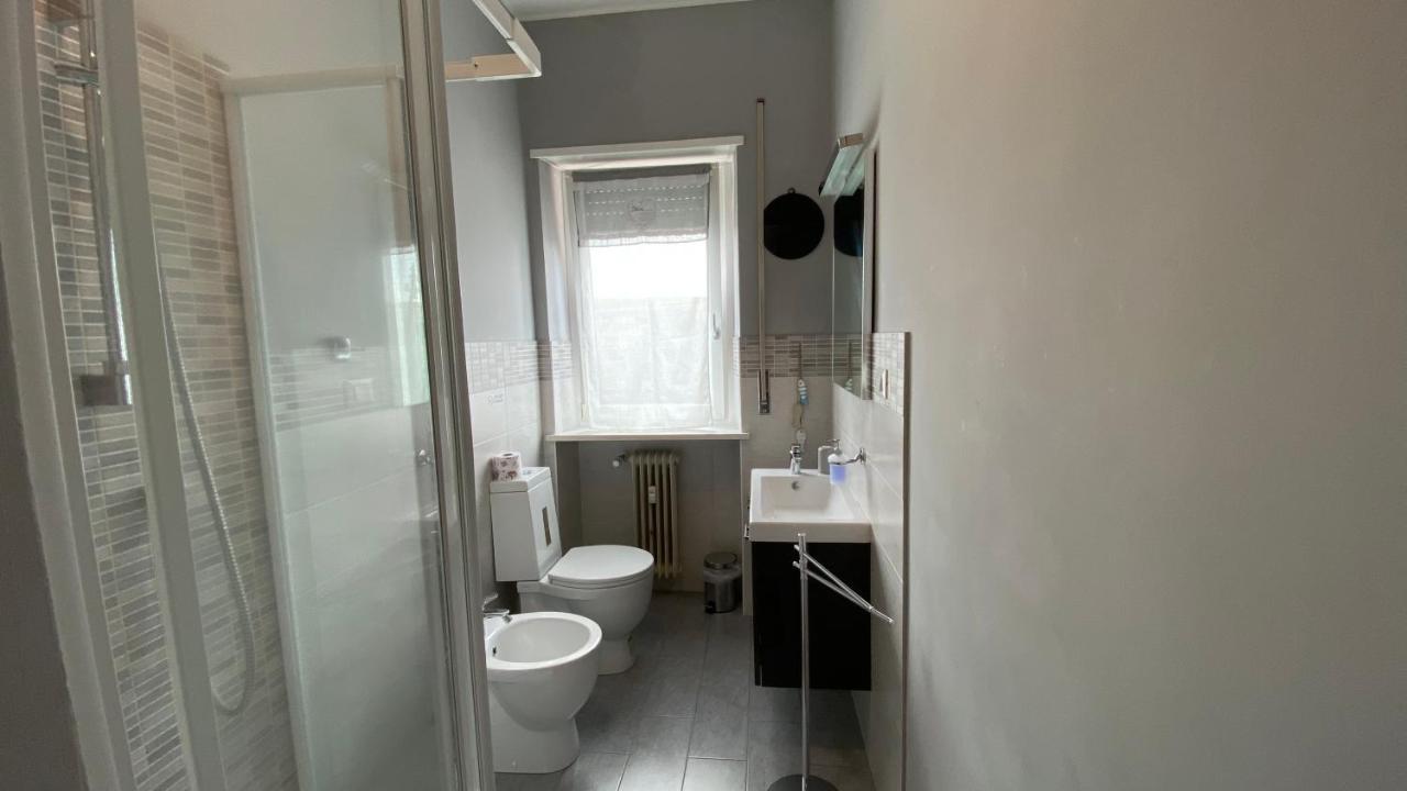 B&B Alpaca Biella Eksteriør billede