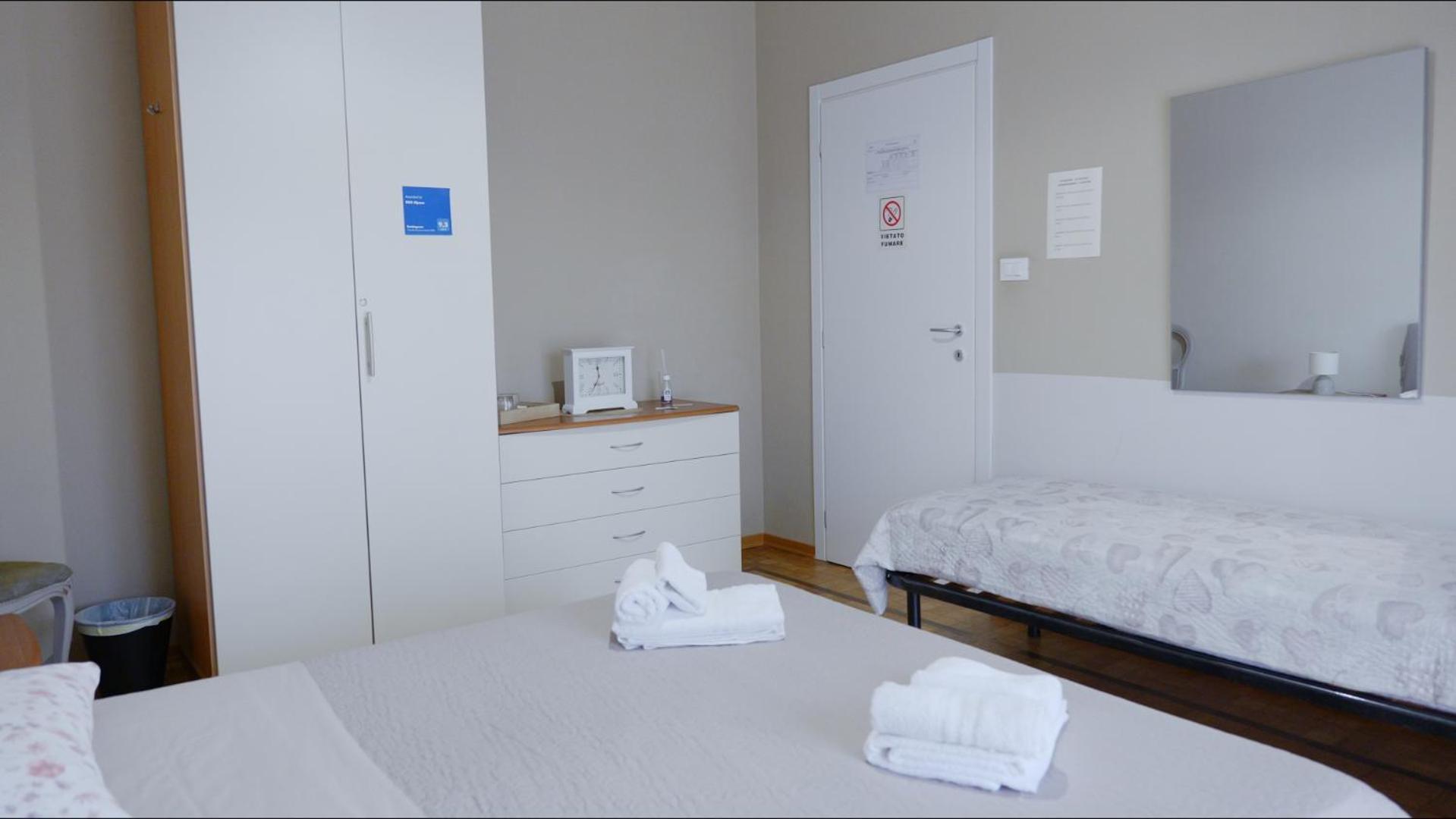 B&B Alpaca Biella Eksteriør billede
