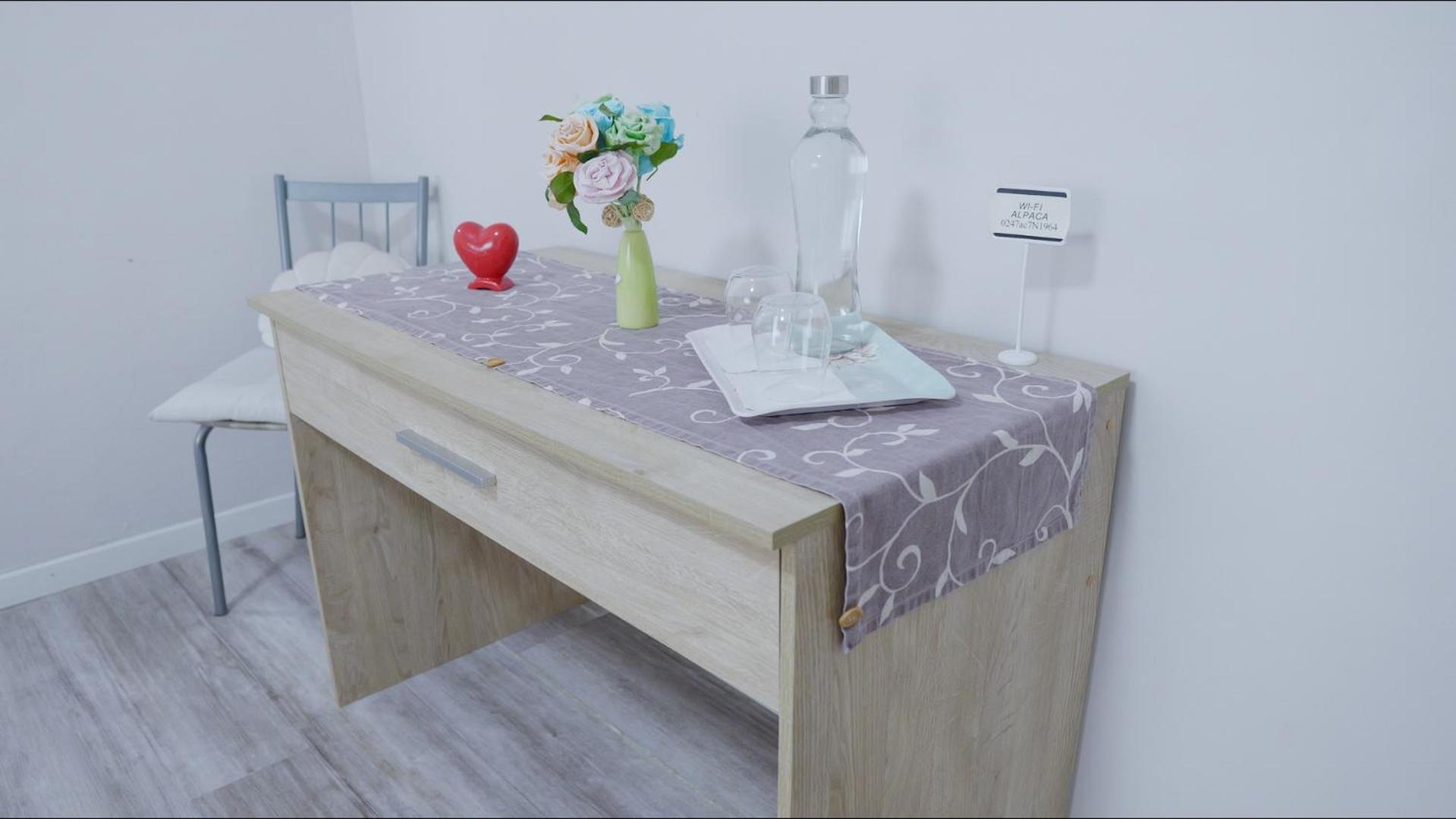 B&B Alpaca Biella Eksteriør billede