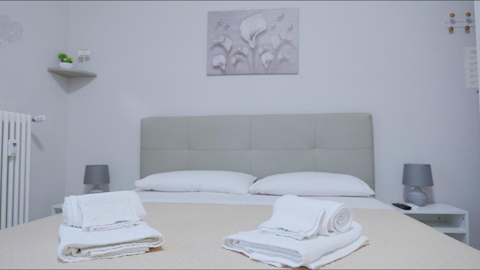 B&B Alpaca Biella Eksteriør billede