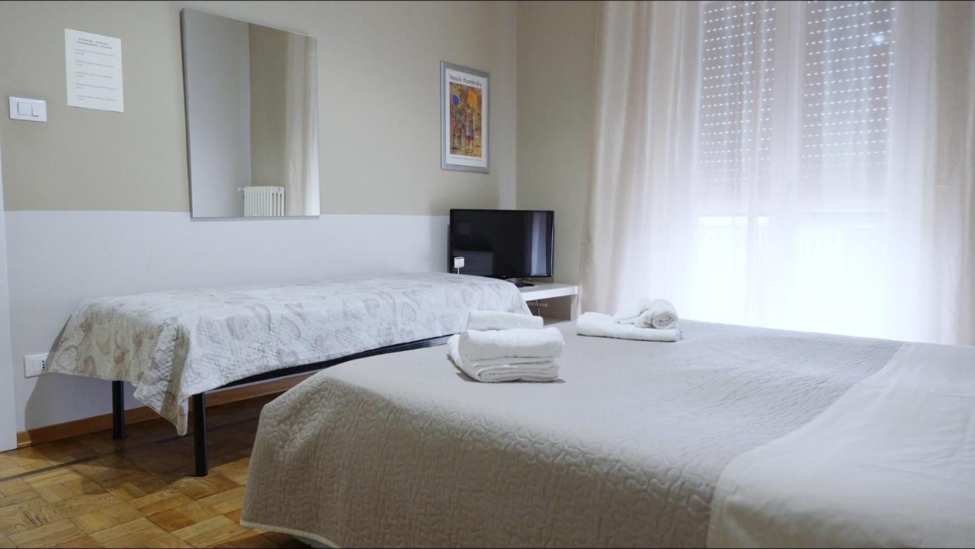 B&B Alpaca Biella Eksteriør billede
